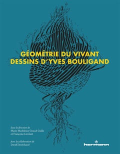Cover of the book Géométrie du vivant