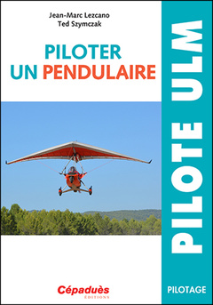 Cover of the book Piloter un Pendulaire