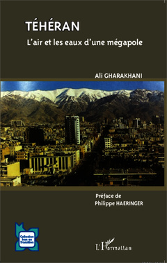Couverture de l’ouvrage Téhéran