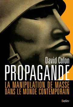 Cover of the book Propagande