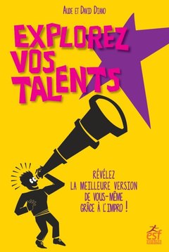 Cover of the book Explorez vos talents