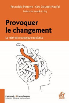 Cover of the book Provoquer le changement