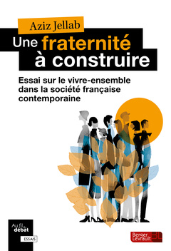 Cover of the book Une fraternité à construire