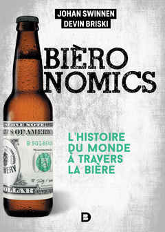 Cover of the book Bièronomics