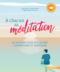 Cover of the book À chacun sa méditation