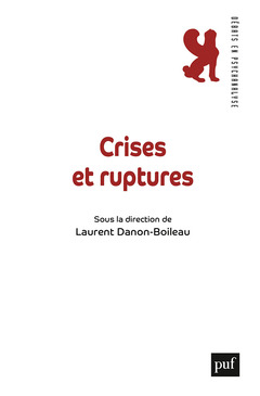 Cover of the book Crises et ruptures