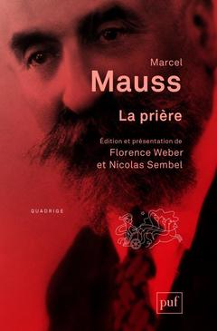 Cover of the book La prière