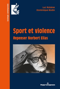 Couverture de l’ouvrage Sport et violence