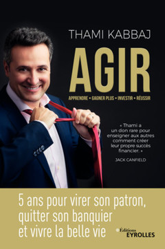 Cover of the book AGIR