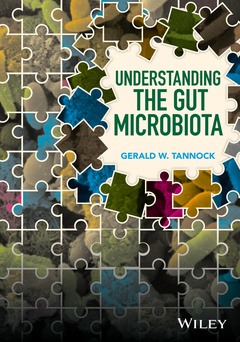 Couverture de l’ouvrage Understanding the Gut Microbiota