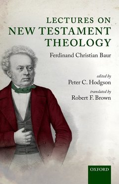 Couverture de l’ouvrage Lectures on New Testament Theology