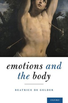 Couverture de l’ouvrage Emotions and the Body