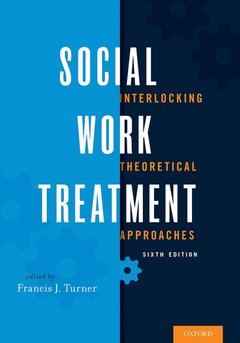 Cover of the book Social Work Treatment