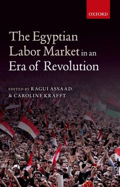 Cover of the book The Egyptian Labor Market in an Era of Revolution