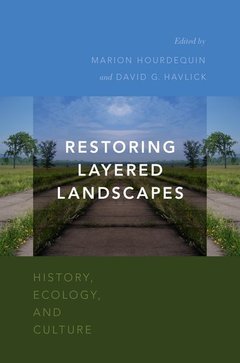 Couverture de l’ouvrage Restoring Layered Landscapes