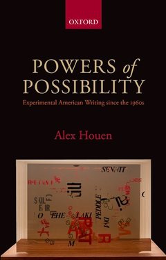 Cover of the book Powers of Possibility