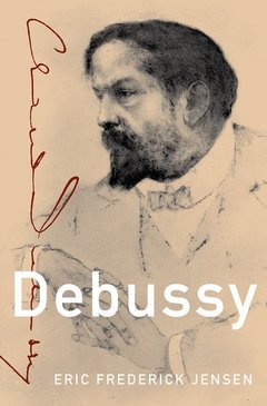 Couverture de l’ouvrage Debussy