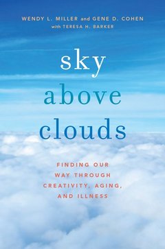 Cover of the book Sky Above Clouds