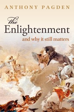 Couverture de l’ouvrage The Enlightenment