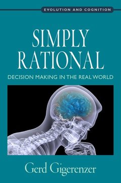 Cover of the book Simply Rational