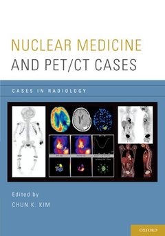 Couverture de l’ouvrage Nuclear Medicine and PET/CT Cases
