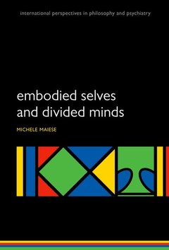 Couverture de l’ouvrage Embodied Selves and Divided Minds
