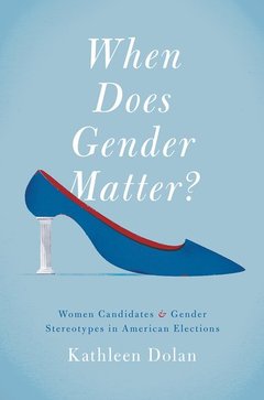Couverture de l’ouvrage When Does Gender Matter?