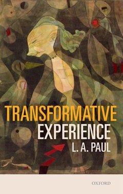 Couverture de l’ouvrage Transformative Experience