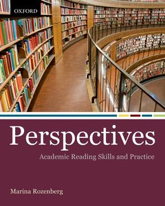 Couverture de l’ouvrage Perspectives