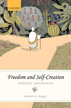 Couverture de l’ouvrage Freedom and Self-Creation