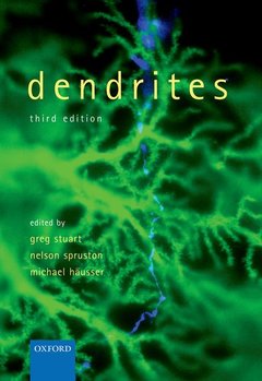 Couverture de l’ouvrage Dendrites