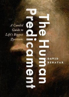 Cover of the book The Human Predicament