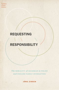 Cover of the book Requesting Responsibility