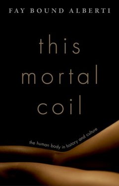 Cover of the book This Mortal Coil