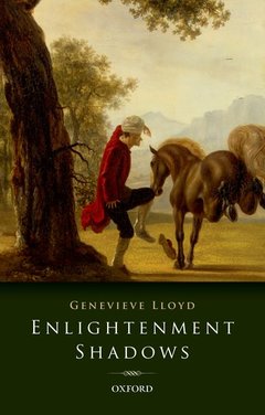 Cover of the book Enlightenment Shadows