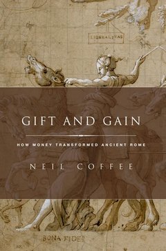 Cover of the book Gift and Gain