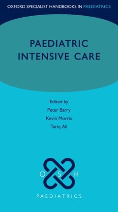 Cover of the book Paediatric Intensive Care