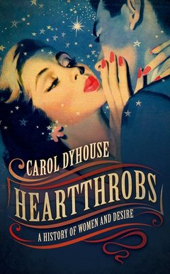 Cover of the book Heartthrobs