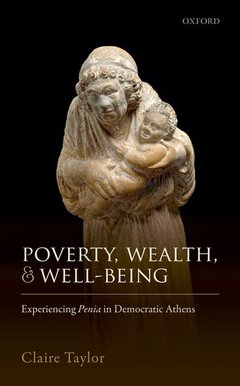 Couverture de l’ouvrage Poverty, Wealth, and Well-Being