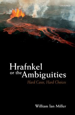 Couverture de l’ouvrage Hrafnkel or the Ambiguities
