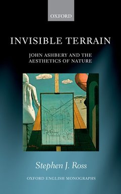 Cover of the book Invisible Terrain