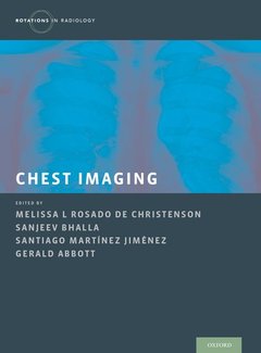 Cover of the book Chest Imaging