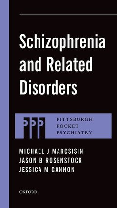 Couverture de l’ouvrage Schizophrenia and Related Disorders