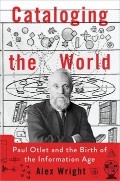 Cover of the book Cataloging the World