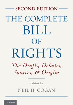 Couverture de l’ouvrage The Complete Bill of Rights