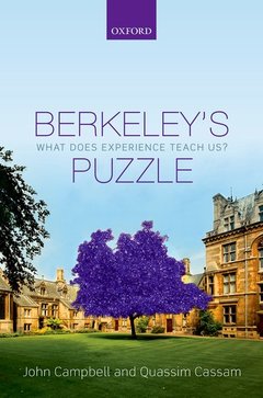 Couverture de l’ouvrage Berkeley's Puzzle