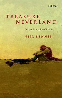 Couverture de l’ouvrage Treasure Neverland