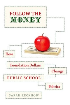 Couverture de l’ouvrage Follow the Money