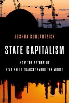 Cover of the book State Capitalism