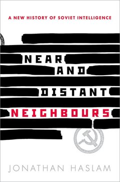 Cover of the book Near and Distant Neighbours